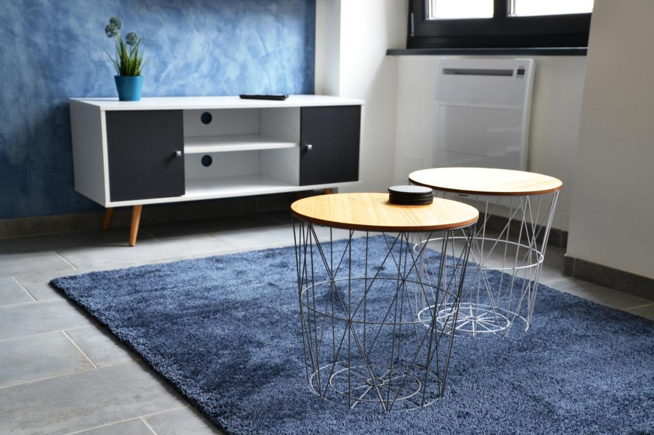 Le Cyclade, Appartement De Standing En Hyper-Centre. Sarreguemines Exterior foto